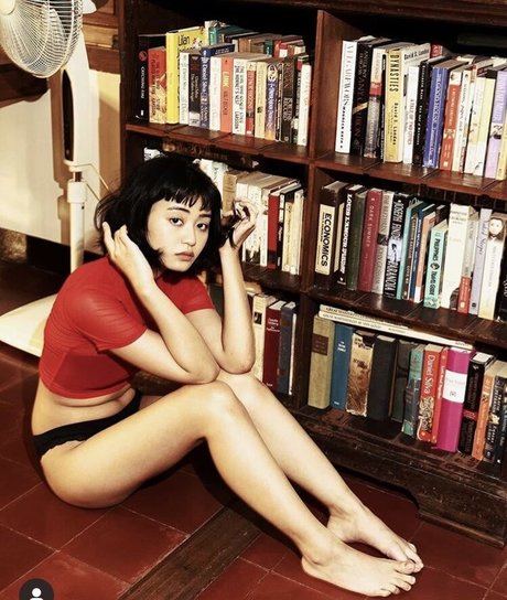 Yy mage high quality model pictures