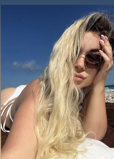 Anna Kostenko profile pic