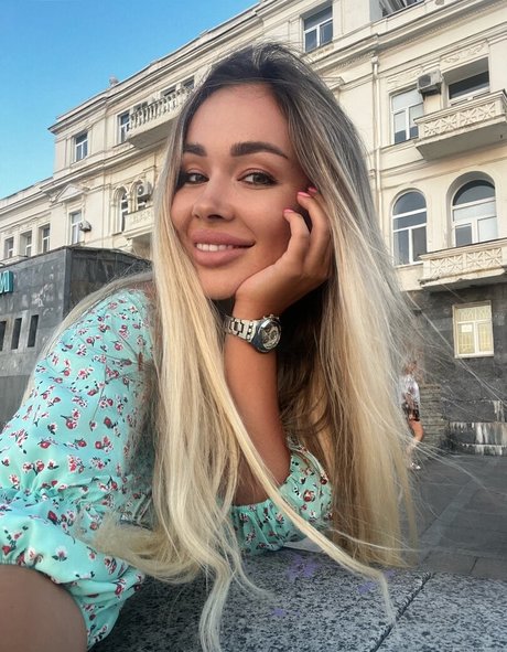 Anna Kostenko hd pornstar picture