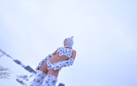 Nonsummerjack free model picture