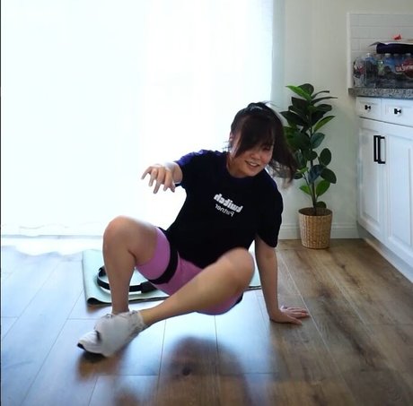 Bubblicorn nice model pic