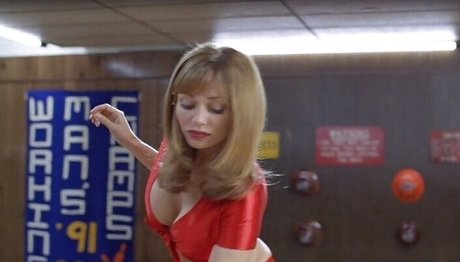 Vanessa Angel pornstar naked img