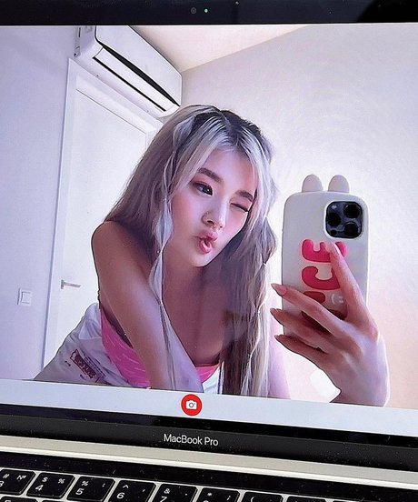 Kika Kim star nice galleries