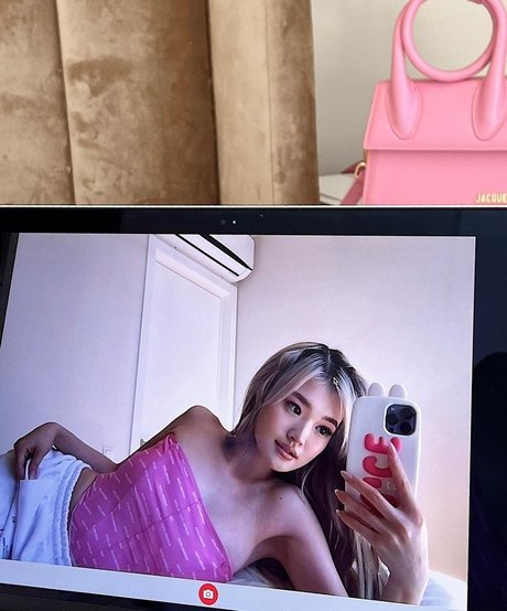 Kika Kim model sex image