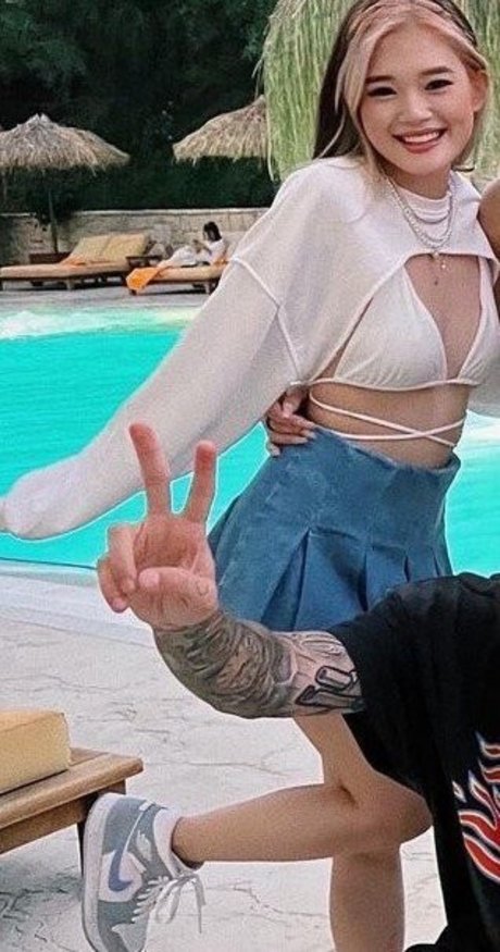 Kika Kim perfect model archive