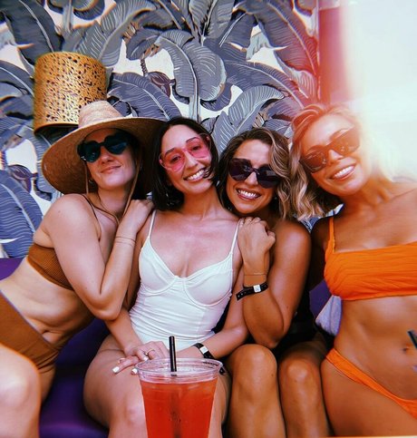 Colleen Wolfe model nice images