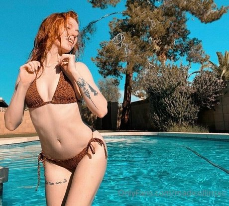 Madicollinsxo pornstar sexy pics