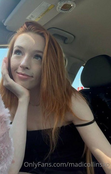 Madicollinsxo nice star pics