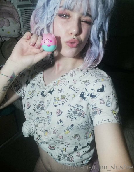 cvmslushie star xxx gallery