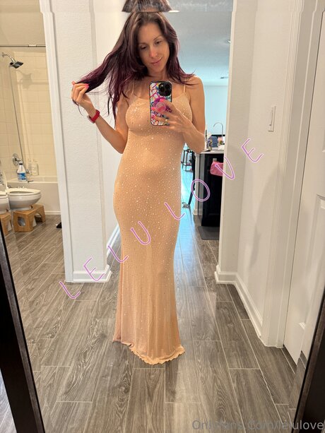 Lelulove pretty star photo