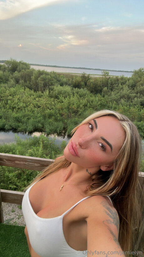 Jamielyn pornstar hd pic