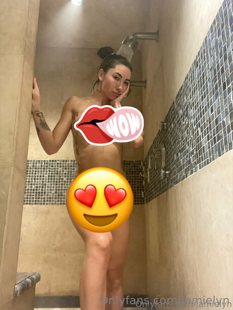 Jamielyn star adult photos