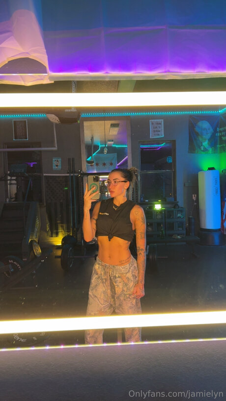 Jamielyn nude pornstar galleries