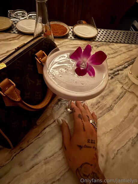 Jamielyn erotic actress pictures