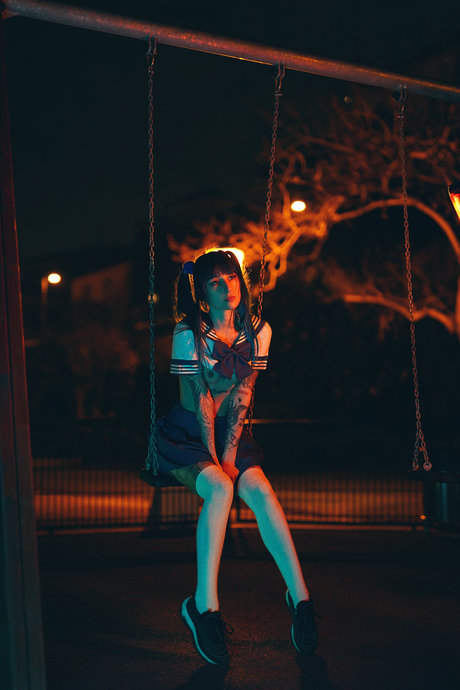 Discordia Suicide nice star pic