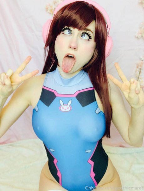 Mareesly porn model img