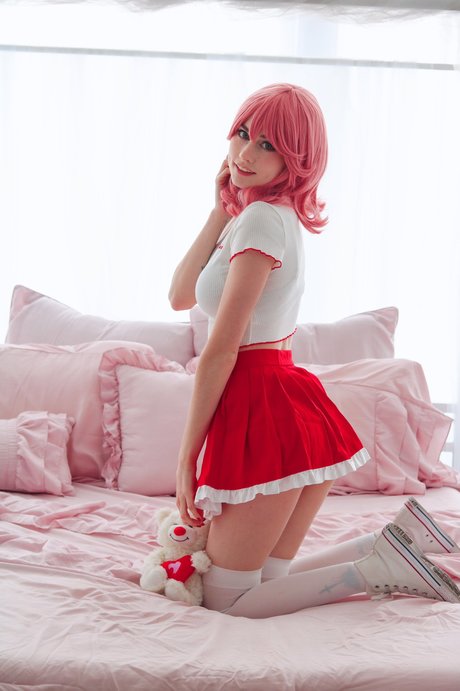 Mareesly star top images