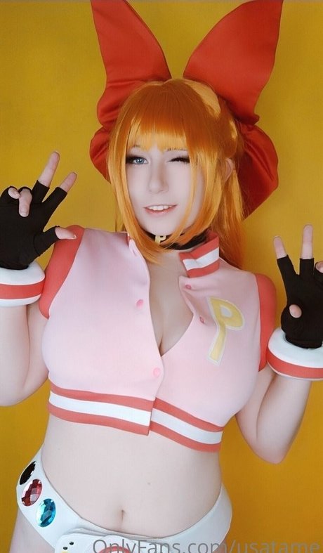 Usatame perfect actress photos