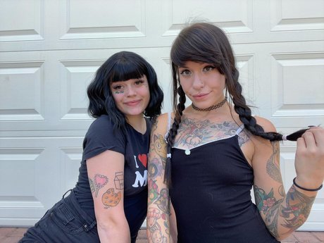 DigitalPrincxss sexy pornstar gallery