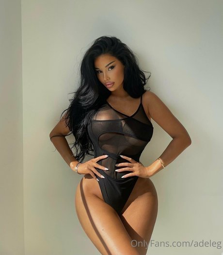 Adele grisoni model porn galleries