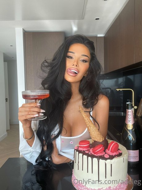 Adele grisoni pornstar beautiful pictures