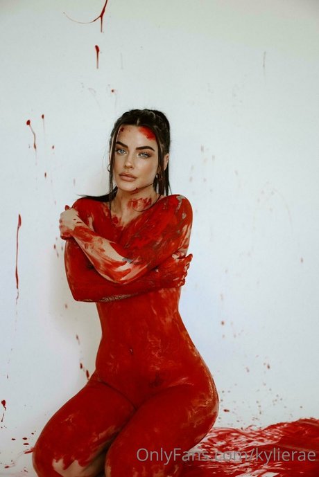 Kylie Rae star hd img