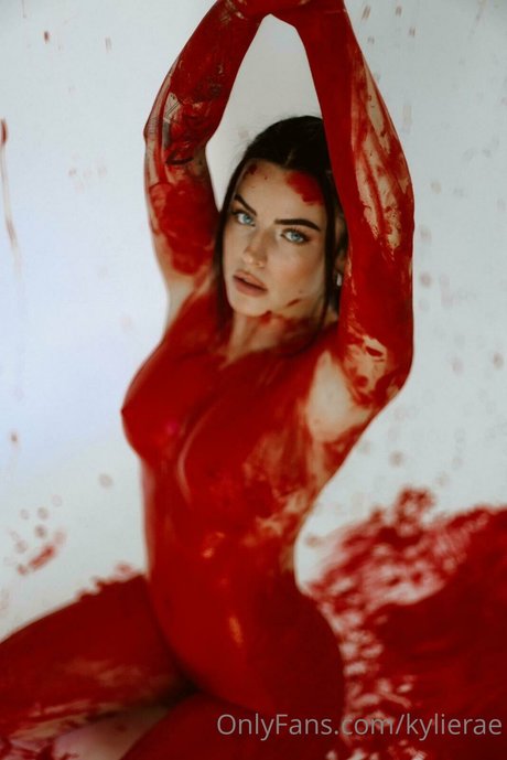 Kylie Rae porn actress images