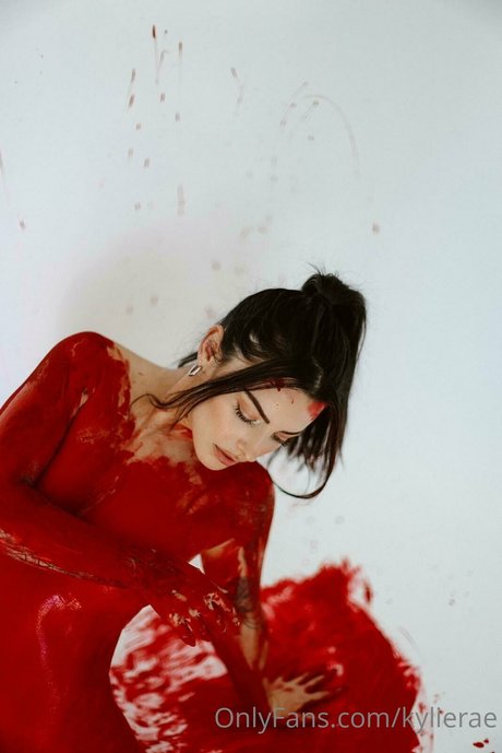 Kylie Rae porn actress pictures