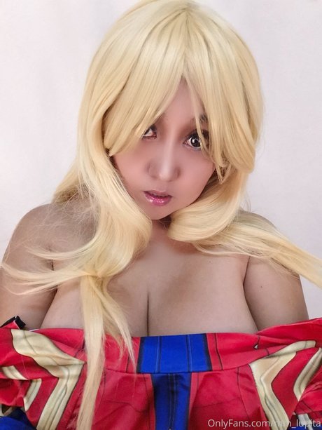 Mizuno Atena exclusive actress pics