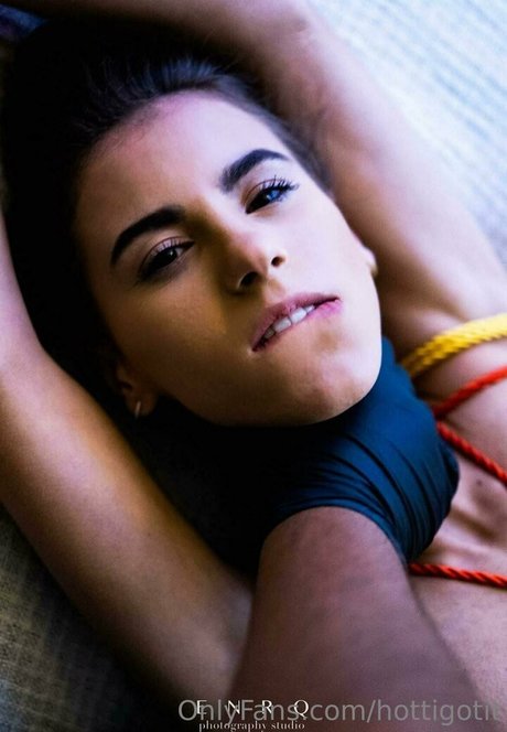 Anna Keller nude star image