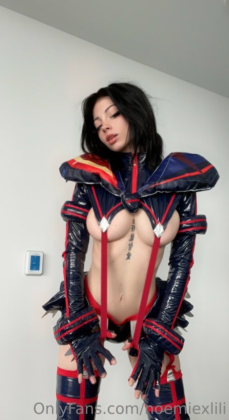 noemiexlili pornstar exclusive image