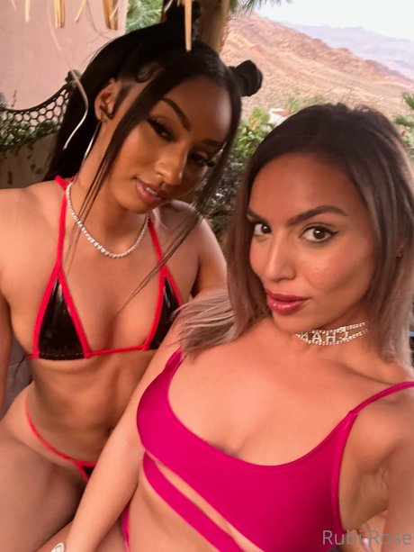 Rubi Rose pornstar hd pic