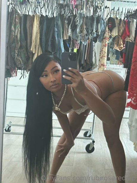 Rubi Rose model free gallery