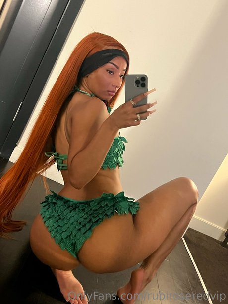 Rubi Rose high quality actress archive