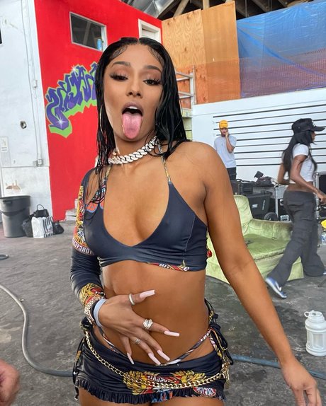 Rubi Rose model adult archive