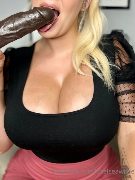 Chelsea Wilde exclusive pornstar img