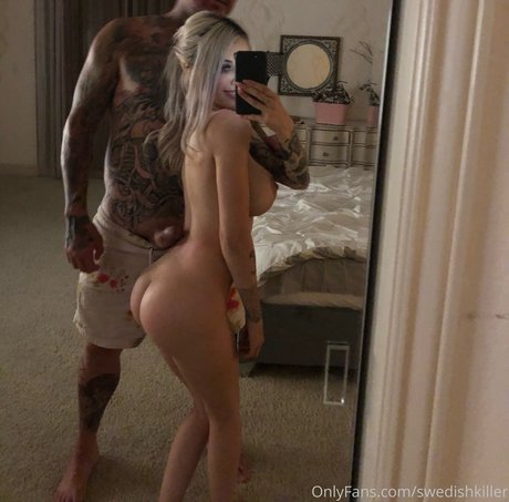 Morgan Hultgren star top photo