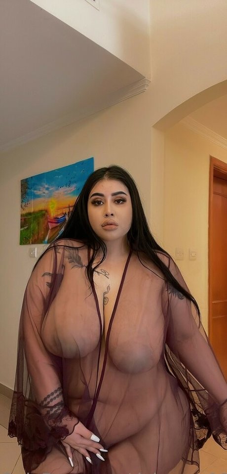 Dxbyuna19 perfect pornstar photo