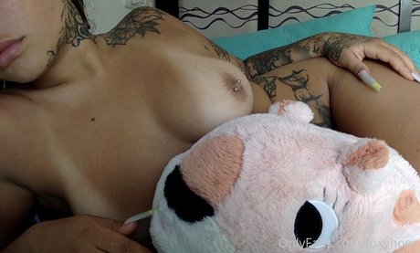 foxyhoex model pretty archive