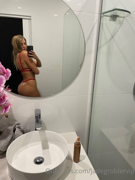 Jade Grobler pornstar high quality img