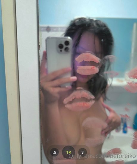 Beforeiko profile pic