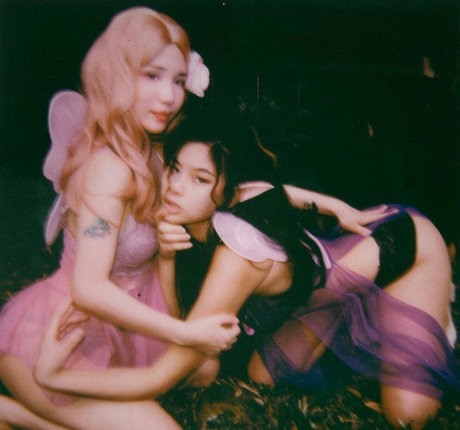 Beforeiko pretty actress image