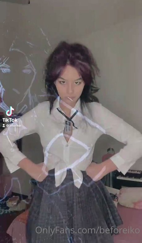 Beforeiko star high quality img