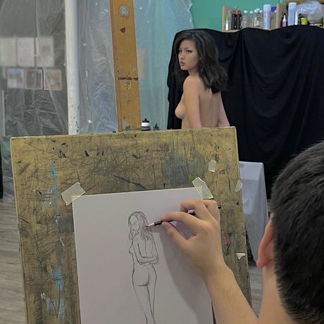 Beforeiko best model photo