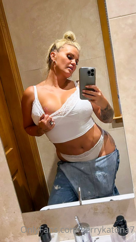 Kerry Katona erotic actress archive