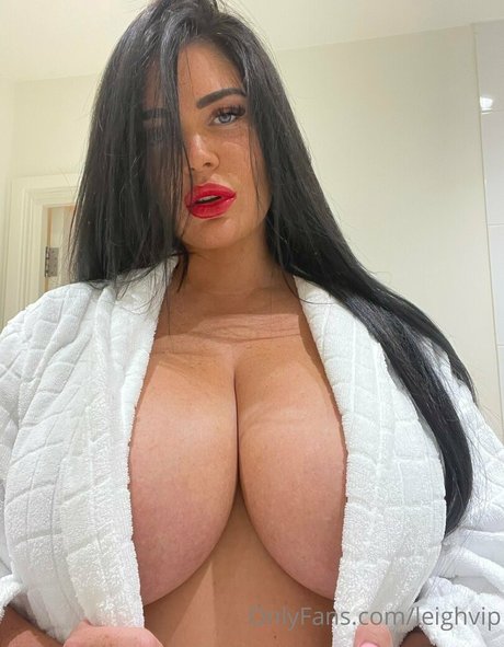 Emma Leigh perfect model photo