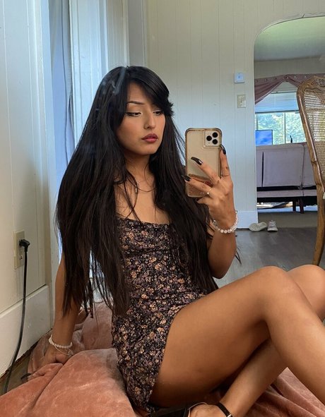 Carababexx perfect pornstar pic