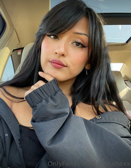 Carababexx pornographic model galleries