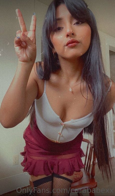 Carababexx pornstar art galleries