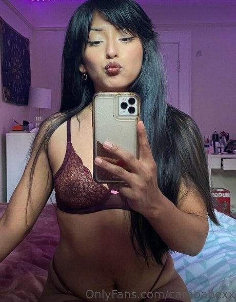 Carababexx star pictures